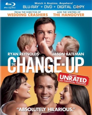 Change-Up Poster 714484