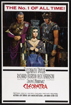 Cleopatra Poster 714485