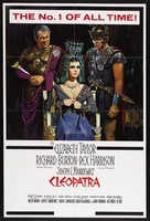 Cleopatra tote bag #
