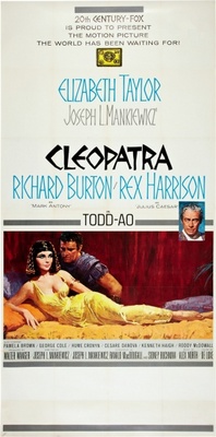 Cleopatra Poster 714486