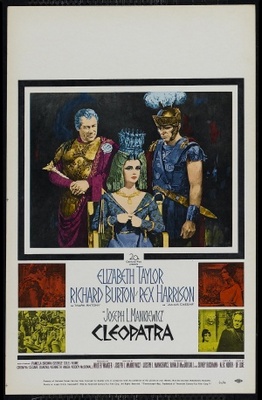 Cleopatra Poster 714487