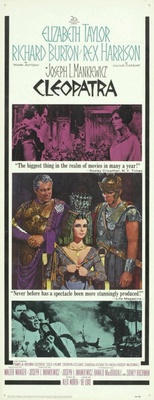 Cleopatra Poster 714489