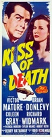 Kiss of Death t-shirt #714499