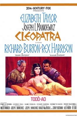 Cleopatra Poster 714517