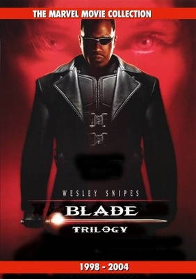Blade Poster 714556