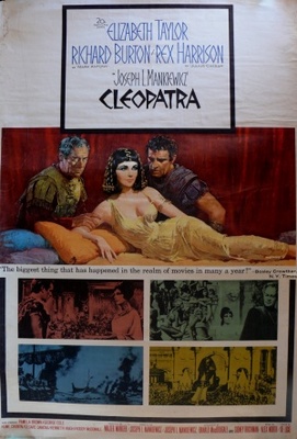 Cleopatra Poster 714558