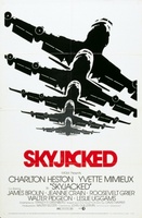 Skyjacked Longsleeve T-shirt #714575