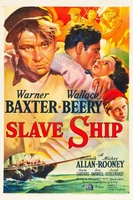 Slave Ship kids t-shirt #714614
