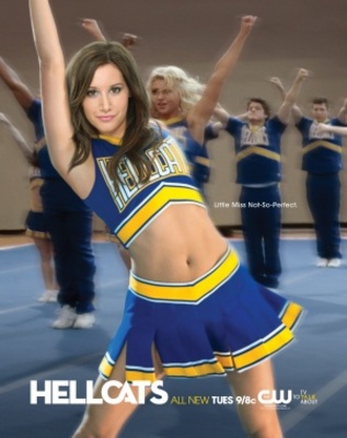 Hellcats Canvas Poster