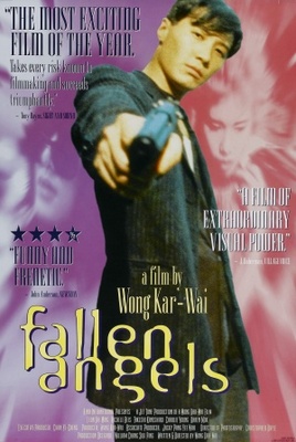 Fallen Angels (1995)  The Criterion Collection