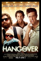The Hangover Mouse Pad 714635