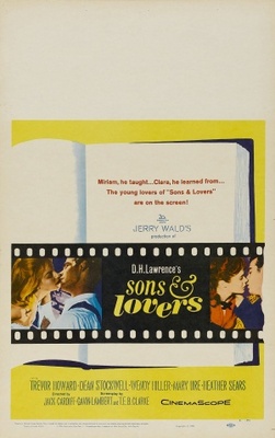 Sons and Lovers Canvas Poster