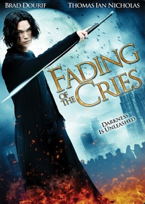 Fading of the Cries poster