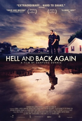 Hell and Back Again puzzle 715108