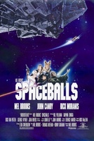 Spaceballs tote bag #