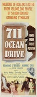 711 Ocean Drive tote bag #