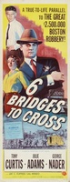 Six Bridges to Cross kids t-shirt #715127