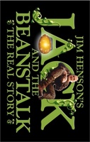 Jack and the Beanstalk: The Real Story Tank Top #715154