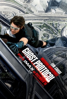 Mission: Impossible - Ghost Protocol puzzle 715201
