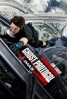 Mission: Impossible - Ghost Protocol t-shirt #715201