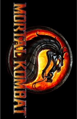 Mortal Kombat Poster 715202