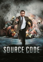 Source Code tote bag #