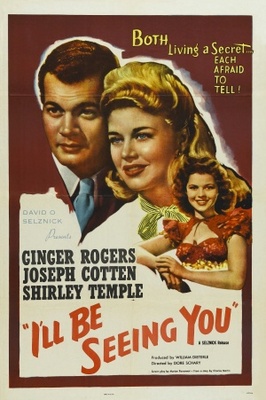I'll Be Seeing You poster