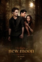 The Twilight Saga: New Moon t-shirt #715235