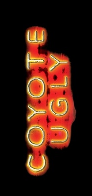 Coyote Ugly Phone Case