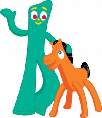 Gumby: The Movie kids t-shirt