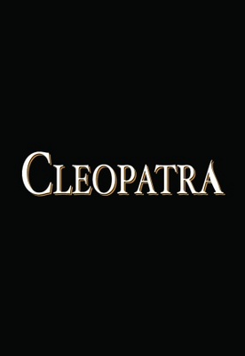 Cleopatra hoodie