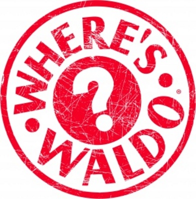 Where's Waldo? Longsleeve T-shirt