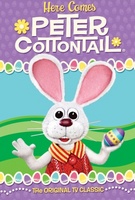 Here Comes Peter Cottontail kids t-shirt #715309