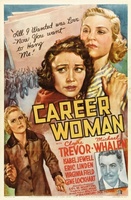 Career Woman Mouse Pad 715350