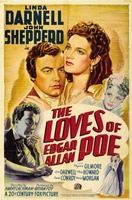 The Loves of Edgar Allan Poe t-shirt #715356