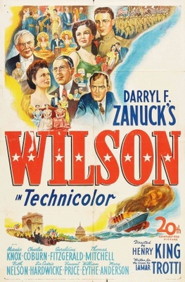 Wilson poster