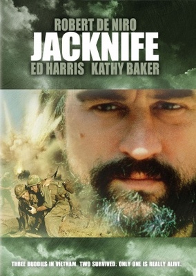 Jacknife poster