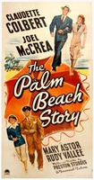 The Palm Beach Story tote bag #