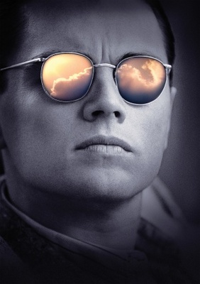The Aviator Poster with Hanger