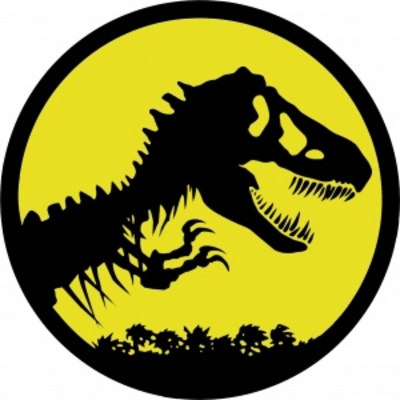 Jurassic Park Stickers 715535