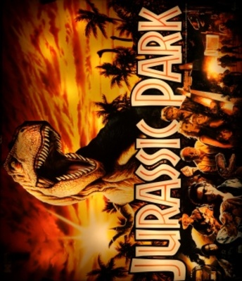 Jurassic Park Poster 715537