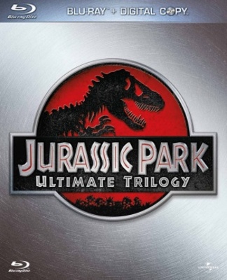 Jurassic Park III Poster 715538