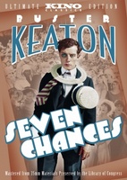 Seven Chances Longsleeve T-shirt #715544