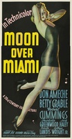 Moon Over Miami magic mug #