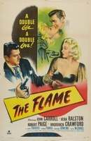 The Flame t-shirt #715577