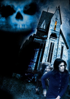 The Last House on the Left Poster with Hanger