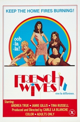 French Wives Poster 715681