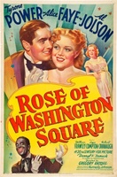 Rose of Washington Square Longsleeve T-shirt #715684
