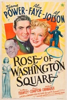 Rose of Washington Square mug #