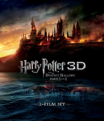 Harry Potter and the Deathly Hallows: Part II Poster 715694